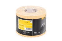 MIRKA GOLD Schleifrolle 115mm x 50m VPE: 1 Stück