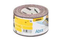 MIRKA ABRANET Schleifrolle 75mm x 10m Grip Netz VPE: 1...