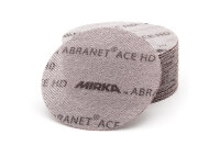 MIRKA ABRANET ACE HD Schleifscheiben Ø 150mm Grip...