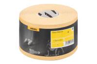 MIRKA GOLD PROFLEX Schleifrolle 115mm x 50m VPE: 1...