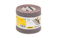 MIRKA ABRANET Schleifrolle 115mm x 10m Grip Netz VPE: 1...